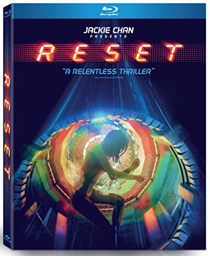 RESET [BLU-RAY]