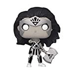 WONDER WOMAN BLACK LANTERN #393 - FUNKO POP!