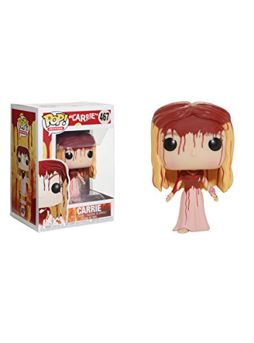 CARRIE #467 (BLOODY) - FUNKO POP!