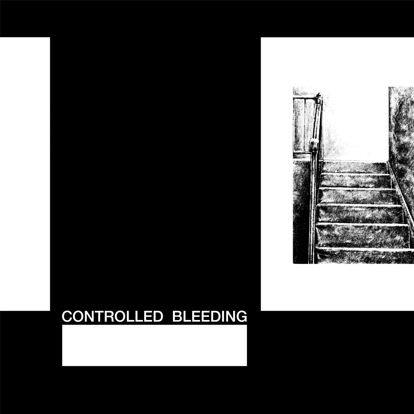 CONTROLLED BLEEDING  - CURD