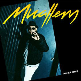 MUALLEM  - FRANKIE SPLITS