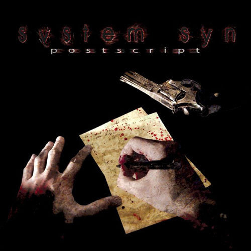 SYSTEM SYN  - POSTSCRIPT