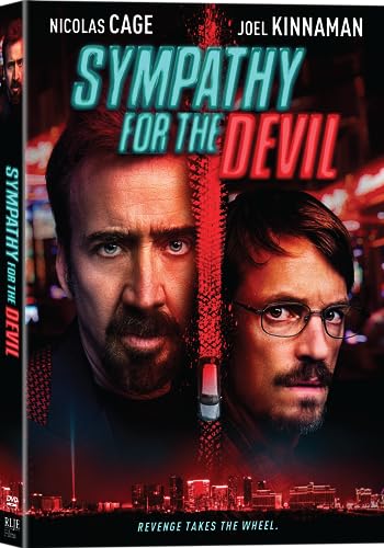 SYMPATHY FOR THE DEVIL