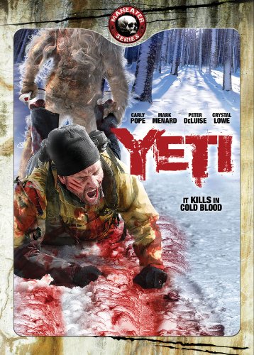 YETI [IMPORT]