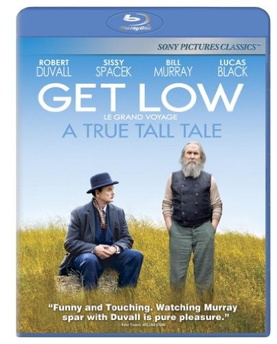 GET LOW BILINGUAL [BLU-RAY]