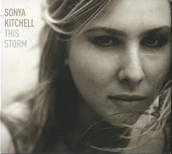 KITCHELL, SONYA  - THIS STORM