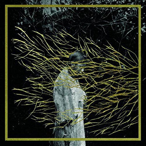 FOREST SWORDS - ENGRAVINGS