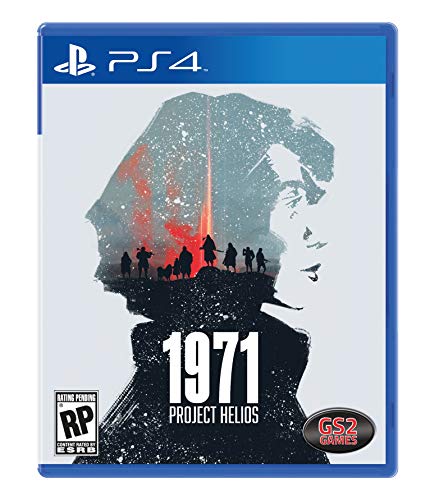 1971: PROJECT HELIOS  - PS4