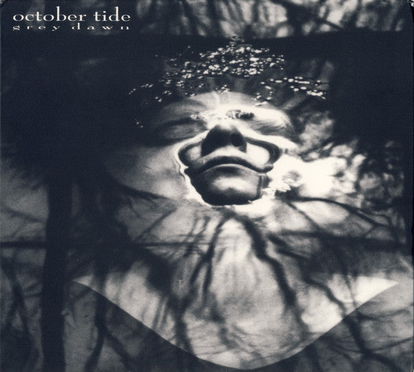 OCTOBER TIDE  - GREY DAWN