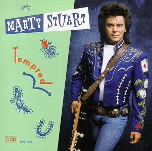 STUART, MARTY - TEMPTED