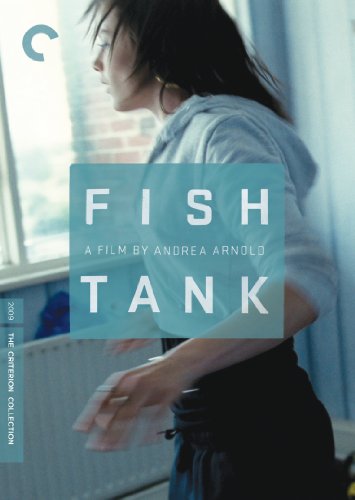 FISH TANK  - DVD-CRITERION COLLECTION