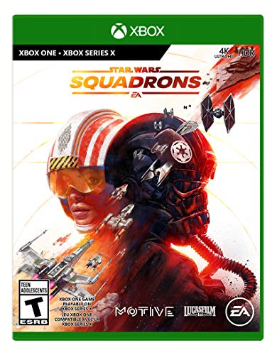 STAR WARS SQUADRONS - XBXONE