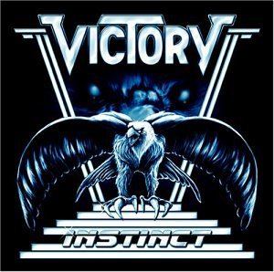 VICTORY  - INSTINCT