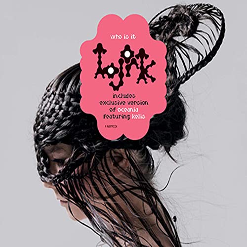 BJORK - WHO IS IT (2) (VINYL) (CD)