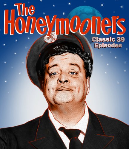 HONEYMOONERS: CLASSIC 39-EP