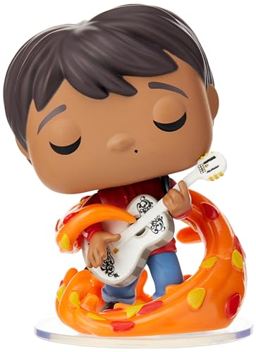 COCO: MIGUEL #1237 - FUNKO POP!-GITD-EXCLUSIVE