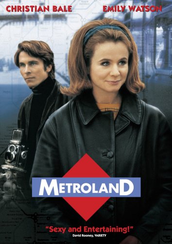 METROLAND