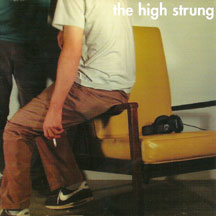 HIGH STRUNG - SOAP [CD]