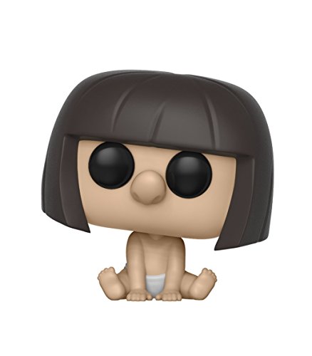 INCREDIBLES II: EDNA JACK-JACK #404 - FUNKO POP!-2018 SUMMER CON