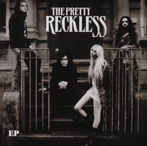 PRETTY RECKLESS - ST EP