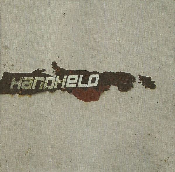 HANDHELD  - ST