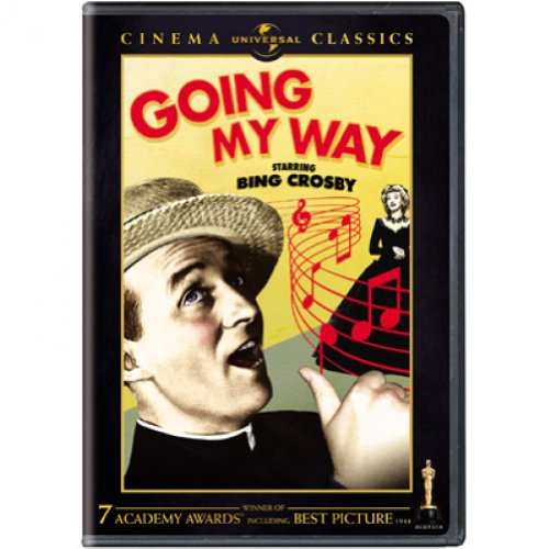 GOING MY WAY