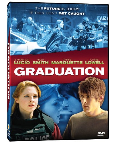 GRADUATION [IMPORT]