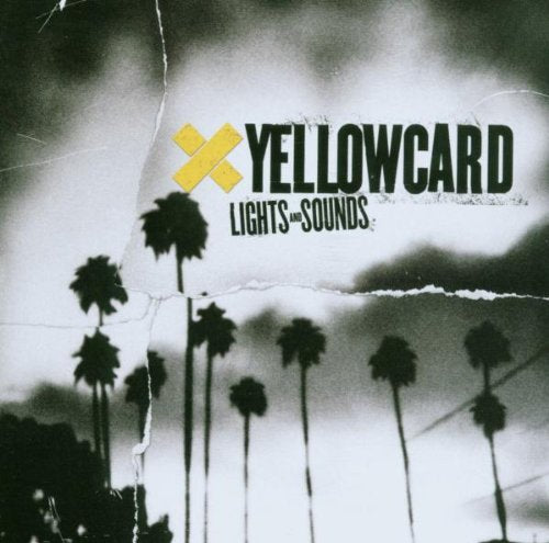 YELLOWCARD - LIGHTS AND SOUNDS