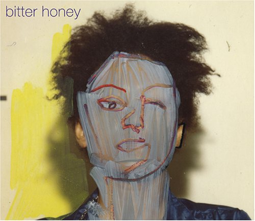 BARZELAY, EEF - BITTER HONEY