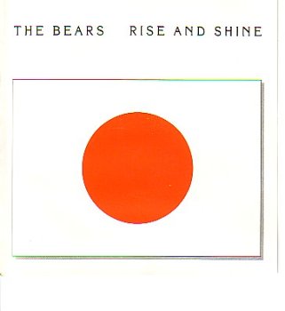 BEARS - RISE & SHINE