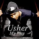 USHER - MY WAY (CDS)