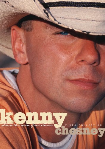 WHEN THE SUN GOES DOWN [IMPORT]