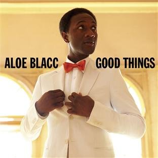 BLACC, ALOE - GOOD THINGS