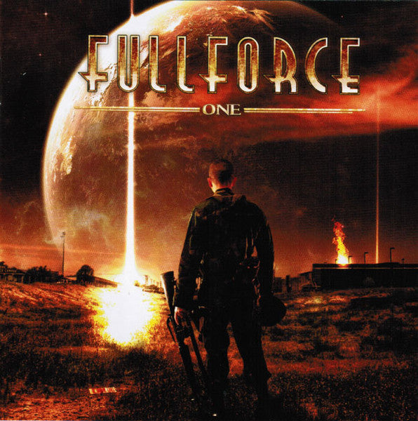 FULLFORCE  - ONE