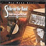 CARMICHAEL, RALPH - STRIKE UP THE BAND