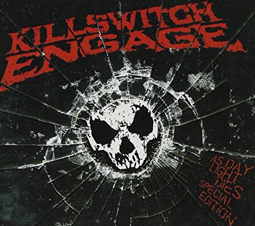 KILLSWITCH ENGAGE - AS DAYLIGHT DIES (SPECIAL EDITION)