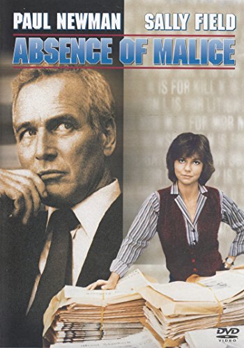 ABSENCE OF MALICE (BILINGUAL)