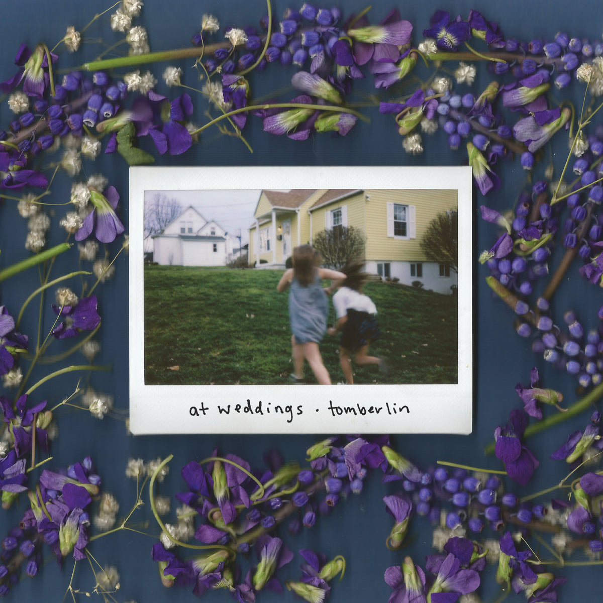 TOMBERLIN - AT WEDDINGS