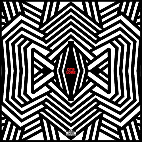 DARK TIME SUNSHINE - LORE (CD)