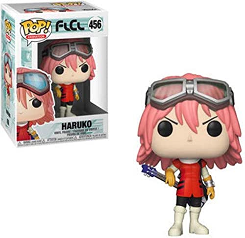 FLCL: HARUKO #456 - FUNKO POP!