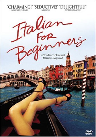 ITALIAN FOR BEGINNERS