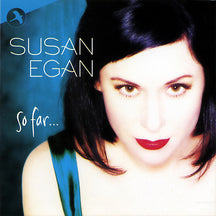 SUSAN EGAN - SO FAR [CD]