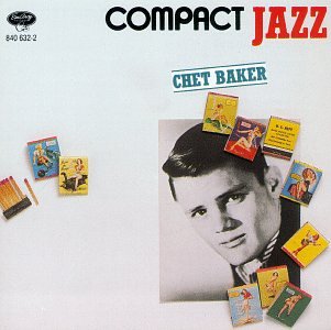 BAKER, CHET - ESSENTIAL