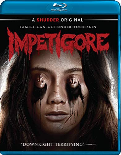 IMPETIGORE [BLU-RAY]