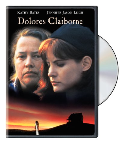 DOLORES CLAIBORNE (WIDESCREEN)