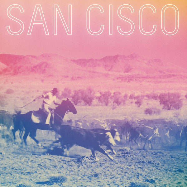 SAN CISCO  - ST