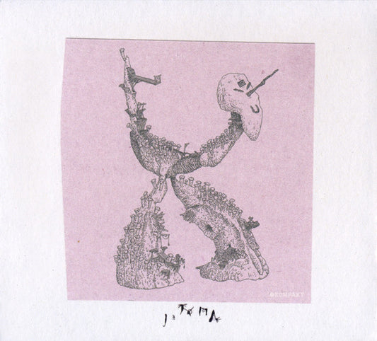 JATOMA  - ST