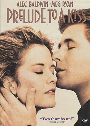 PRELUDE TO A KISS