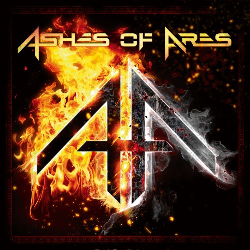 ASHES OF ARES - ASHES OF ARES