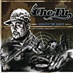 CHE-FU - BENEATH THE RADAR